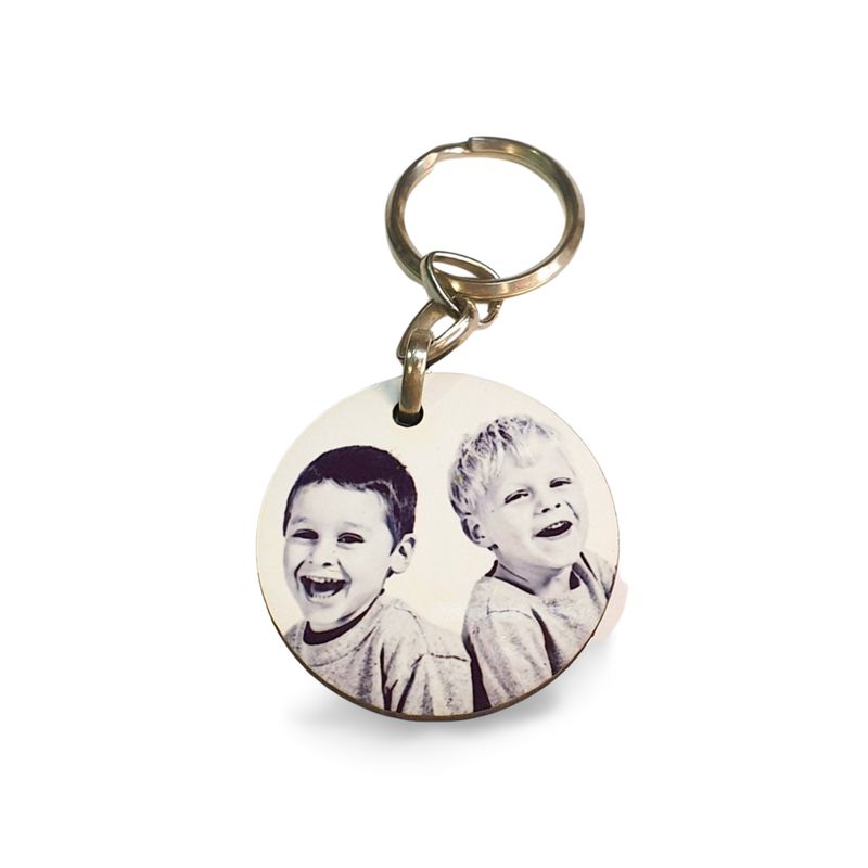 round-key-ring